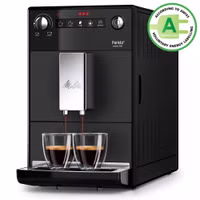 Produktbild von Purista® Kaffeevollautomat, Mattschwarz - 19