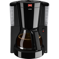 Imagen del producto de la Cafetières filtre Look®, negra - 3