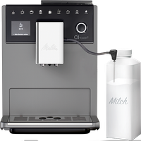Produktbild von CI Touch® Plus, Anthrazit (Refurbished) Kaffeevollautomat - 8