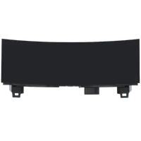 Image du produit : couvercle du bac d'égouttage pour Barista TS Smart®, noir - 2