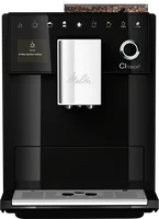 Produktbild von CI Touch®, schwarz (Refurbished) Kaffeevollautomat - 6