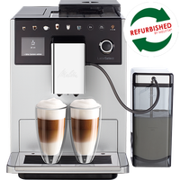 Produktbild von Latte Select (Refurbished) Kaffeevollautomat - 4