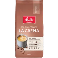 Imagen del producto de granos de café Melitta® BellaCrema® La Crema 1000g - 3