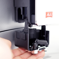 Produktbild von Barista TS Smart® Plus, Edelstahl (Refurbished) Kaffeevollautomat - 5