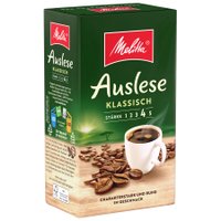 Imagen del producto Melitta® Auslese café filtrado clásico 500g - 4