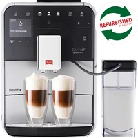 Produktbild von Barista T Smart®, silber (Refurbished) Kaffeevollautomat - 9