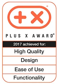 Plus X Award 2017