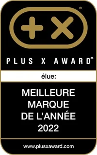 Melitta uitgeroepen als beste merk Plus x award 2022