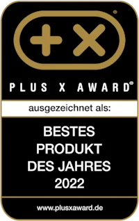 Plus X Award 2022