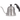 Edelstahl-Wasserkessel 0,7l