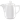 Pour Over Porzellankanne, 0,6l