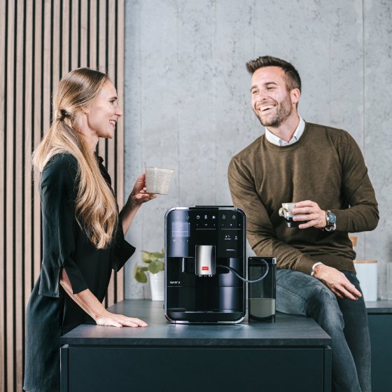 Barista TS Smart® | zwart | 6761415_NL