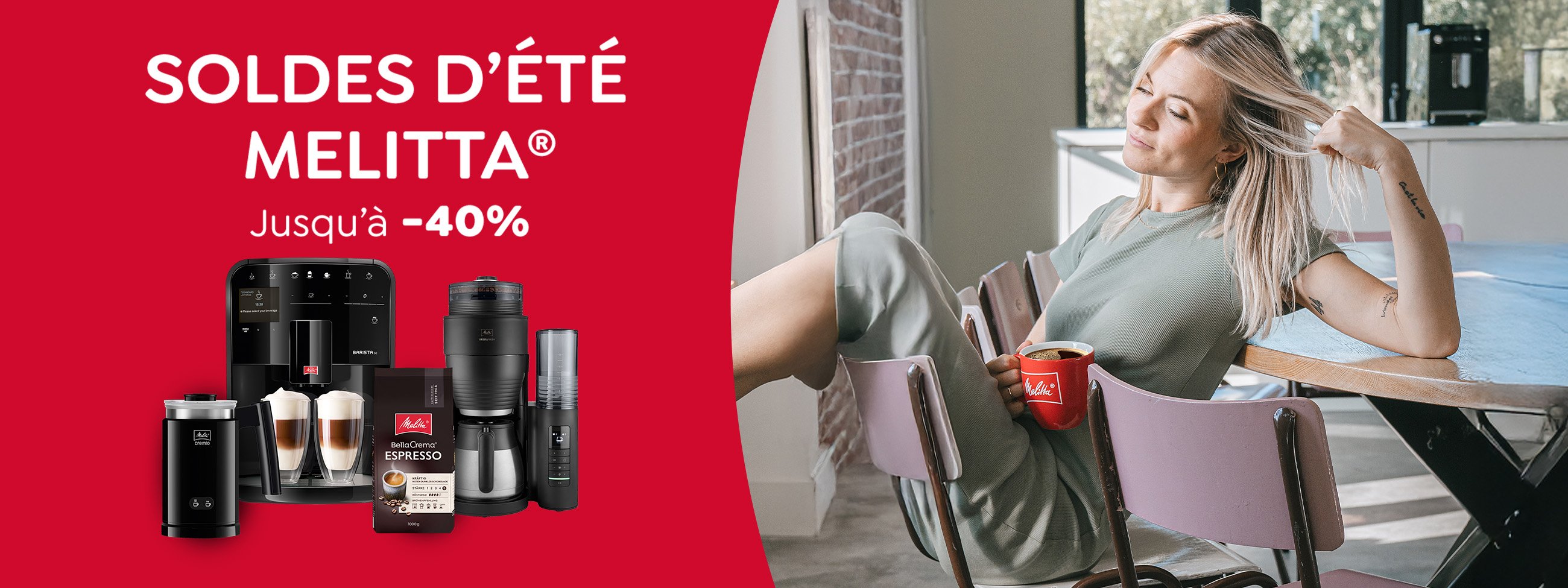 Banniere soldes été 2025 Bannière soldes été 2025