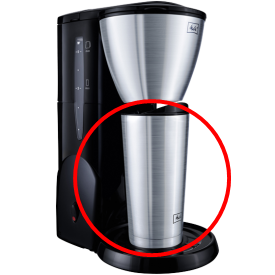 Melitta® Single 5® Therm online kaufen 