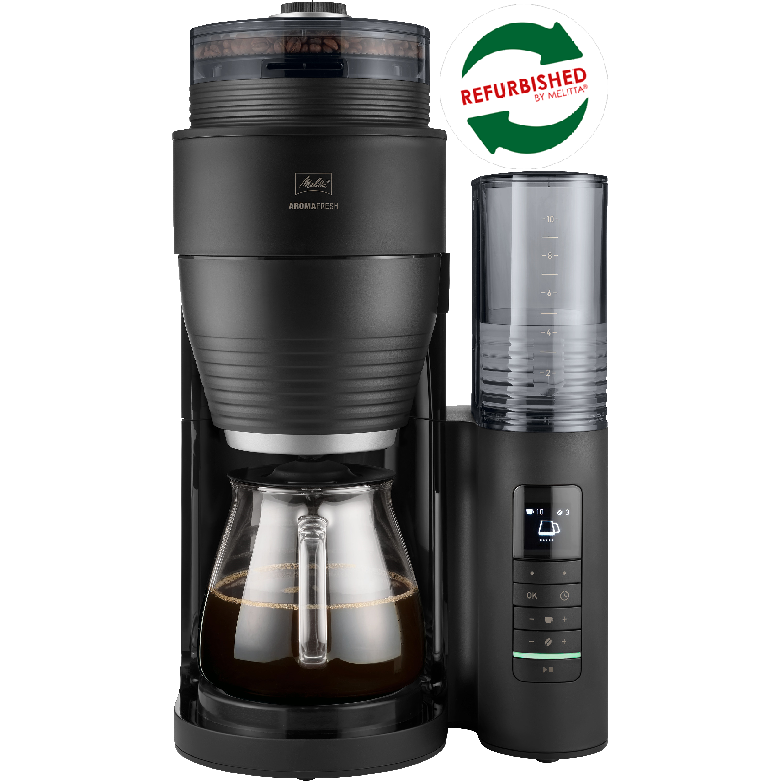AromaFresh Pro X (Refurbished)