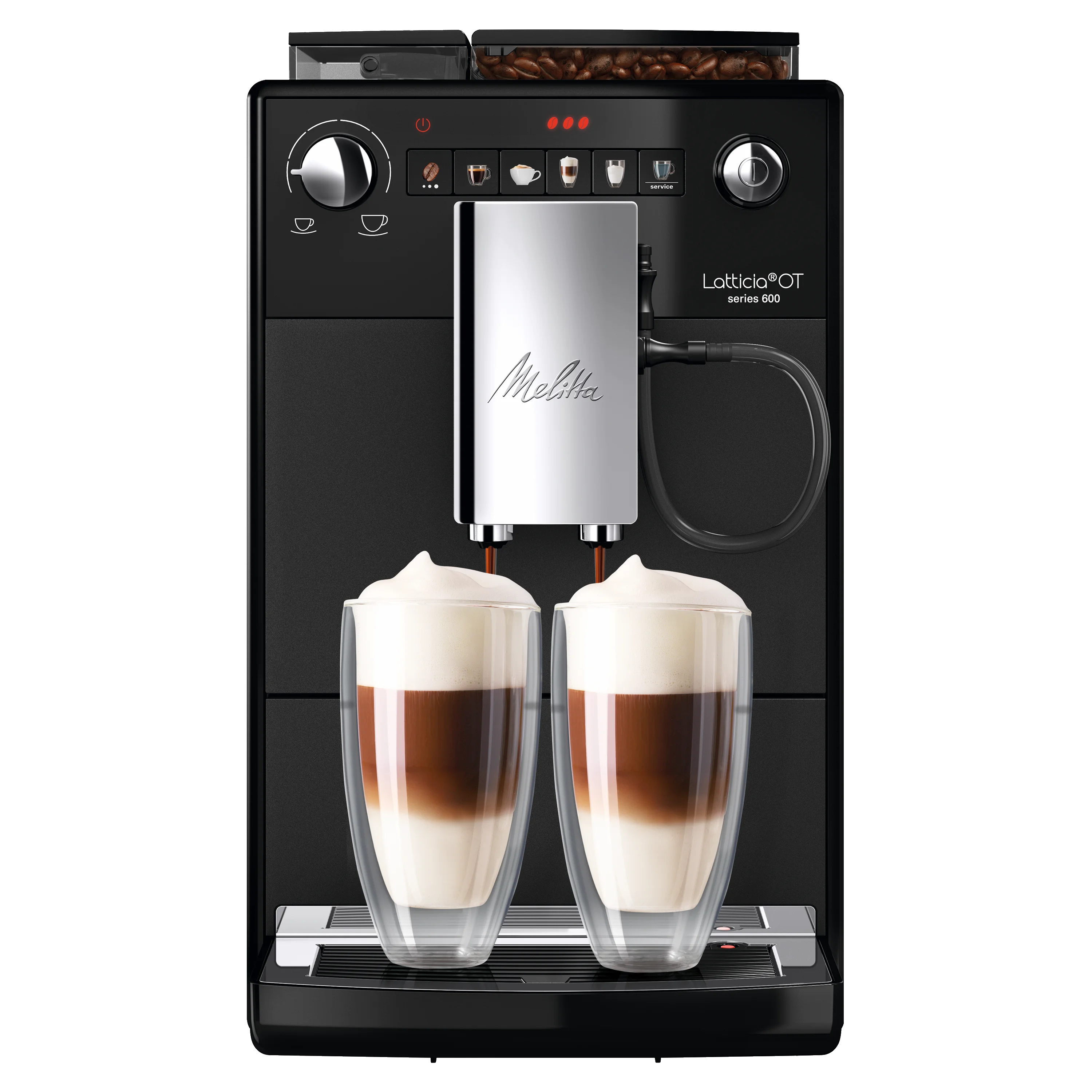 Latticia® OT Latticia® OT