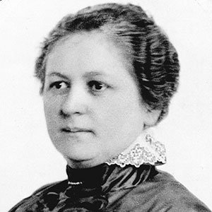 Portrait Melitta Bentz
