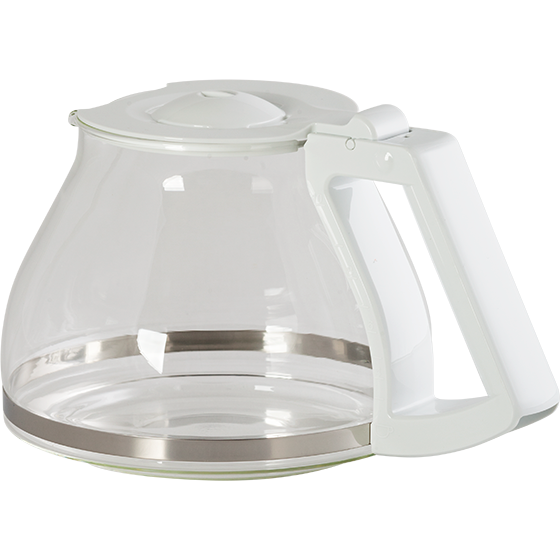 Melitta Look Therm 1011-18, filterkoffiezetapparaat, AromaSelector, koffiezetapparaat, kunststof, 1,2 liter, thermoskan zwart/rood