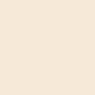 beige Fläche