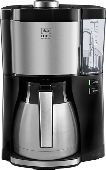 LOOK® Therm Perfection Produktbild von LOOK® Therm Perfection Filterkaffeemaschine - 3