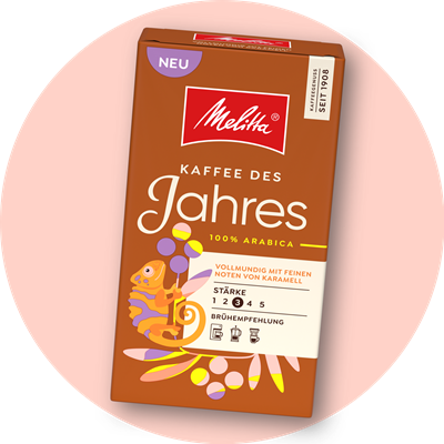 Kaffee des Jahres 2026