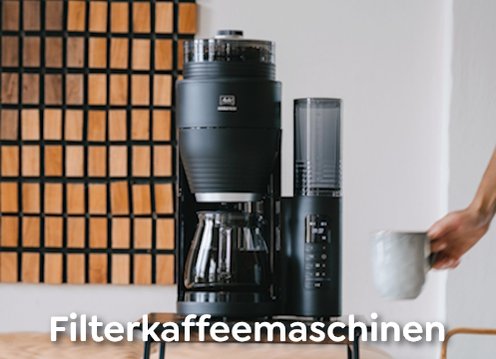 Melitta® Online Shop