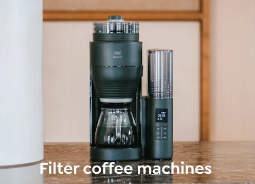 Aroma Fresh on a wooden table