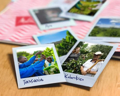 Various community projects