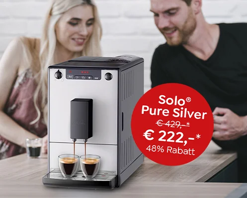 Melitta Solo Outlet Sale