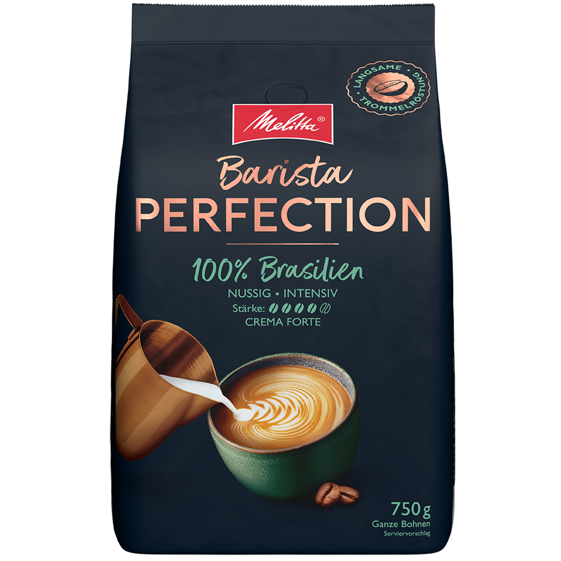 Melitta® Barista Perfection Brasilien online kaufen