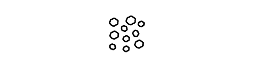 Icon of cane sugar