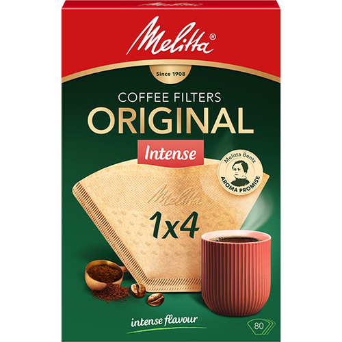 Melitta rondfilter 260 mm (500 stuks) - Groothandel
