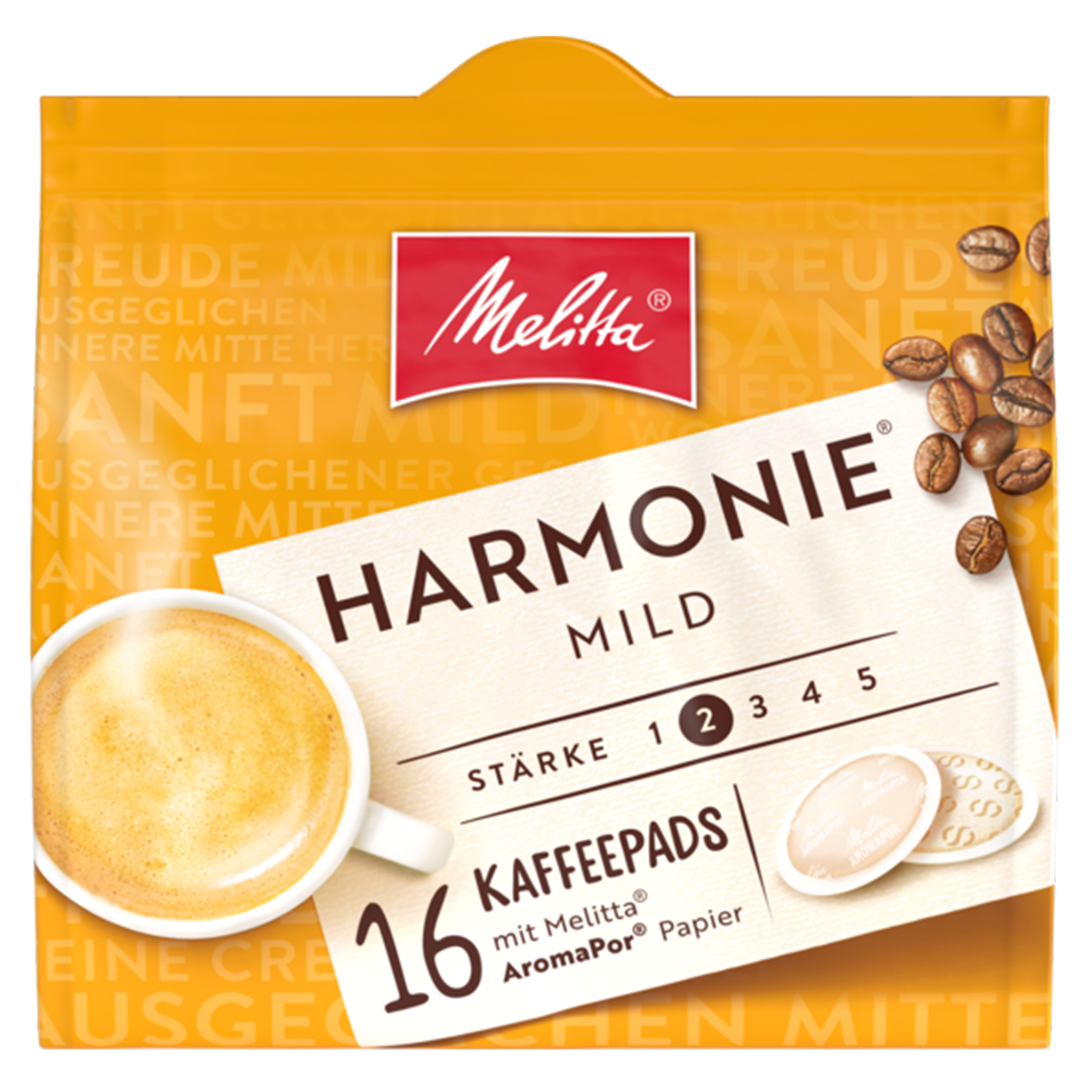 Melitta® Harmonie® mild