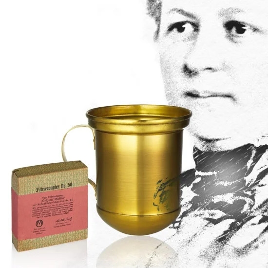150 years Melitta Bentz