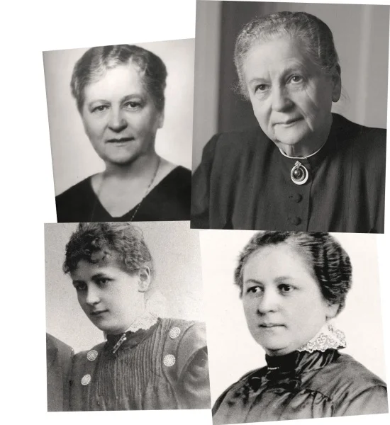 4 photos Melitta Bentz