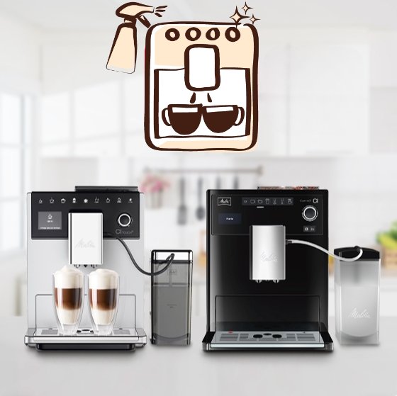 Produktbild von Reparatur + Pflege & Wartung für CI®, Latticia®, Varianza®, Passione®  - 1