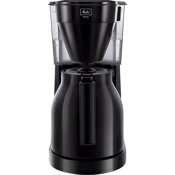 Produktbild von Easy Therm + extra Kanne Filterkaffeemaschine - 1