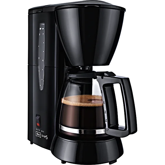 Single 5® Product image of Single 5® filter coffee machine - 1