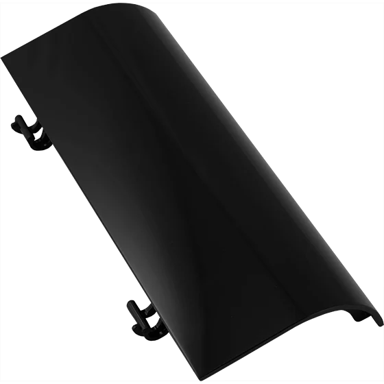 Productafbeelding van watertankdeksel voor Barista®, zwart - 1