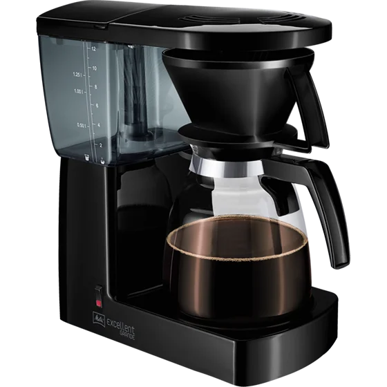 Excellent Grande Produktbild av Excellent Grande filterkaffemaskin - 1