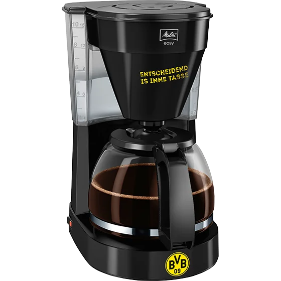 Produktbild von Easy Filterkaffeemaschine, BVB - 5