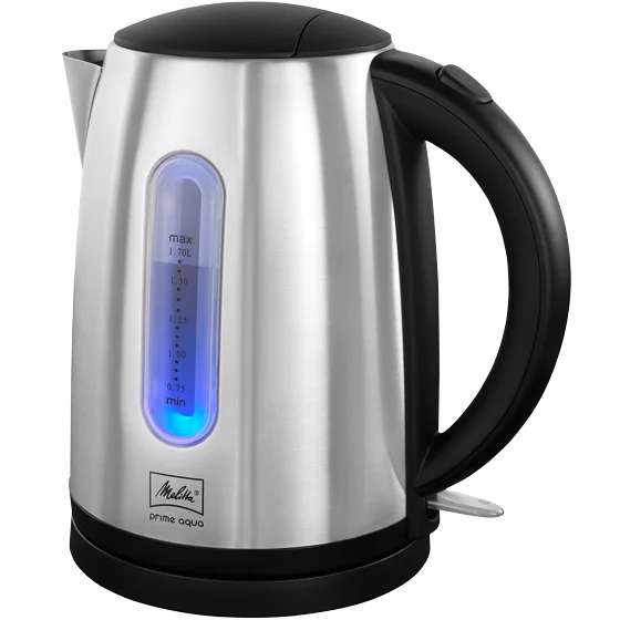 Produktbillede af Prime Aqua 1,7l kedel - 1