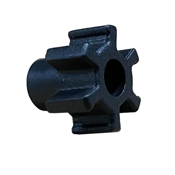 Embout d’axe d’entraînement de chambre d’extraction pour Solo®, Solo & Milk®, Solo® & Perfect Milk® et Barista®