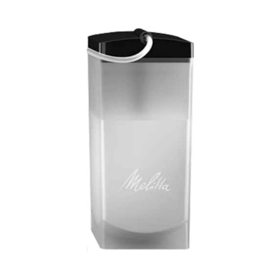 Réservoir à lait, 1 l, pour CI®, Passione OT® et Varianza®  Image du produit : récipient à lait pour CI®, CI® Touch, Latte Select, Passione, Varianza - 1