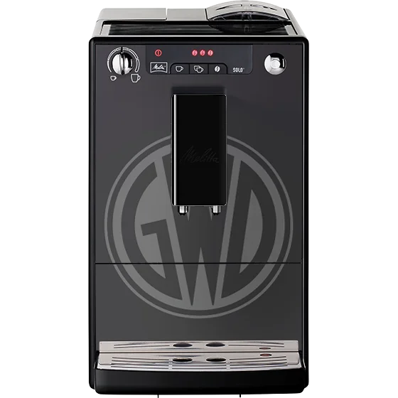 Produktbild von Solo®  Kaffeevollautomat, GWD - 4