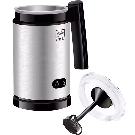Product image of Cremio® Milk Frother, stainless steel - 11