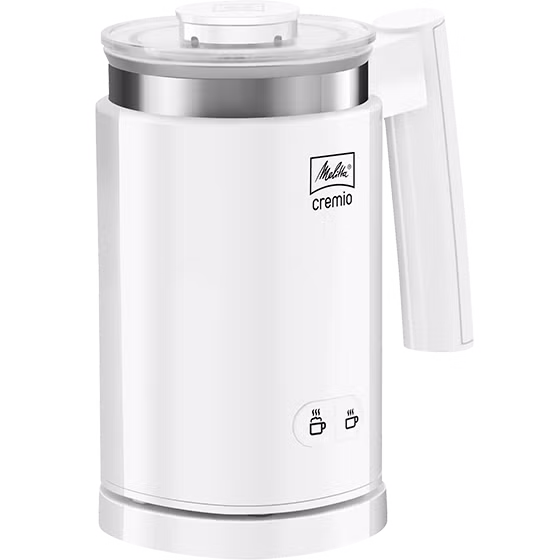Produktbild von Cremio® Milchaufschäumer, Weiss - 3