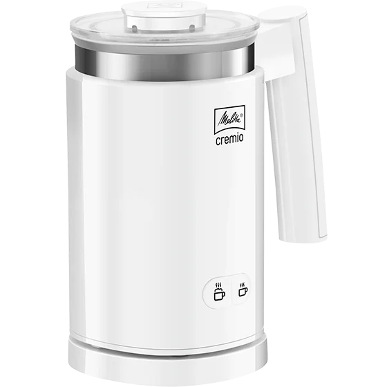 Produktbild von Cremio® Milchaufschäumer, Weiss - 3
