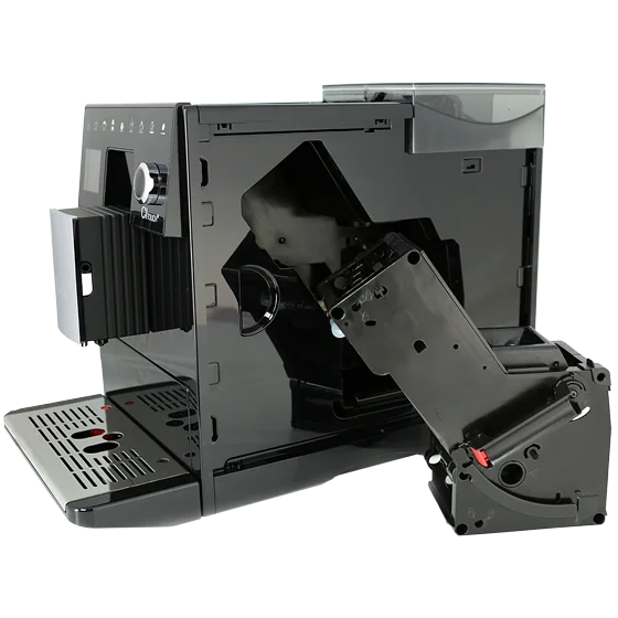 Imagen del producto de la cafetera totalmente automática CI Touch® - 1