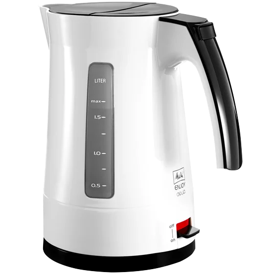 Enjoy Aqua Produktbild von Enjoy Aqua Wasserkocher - 1